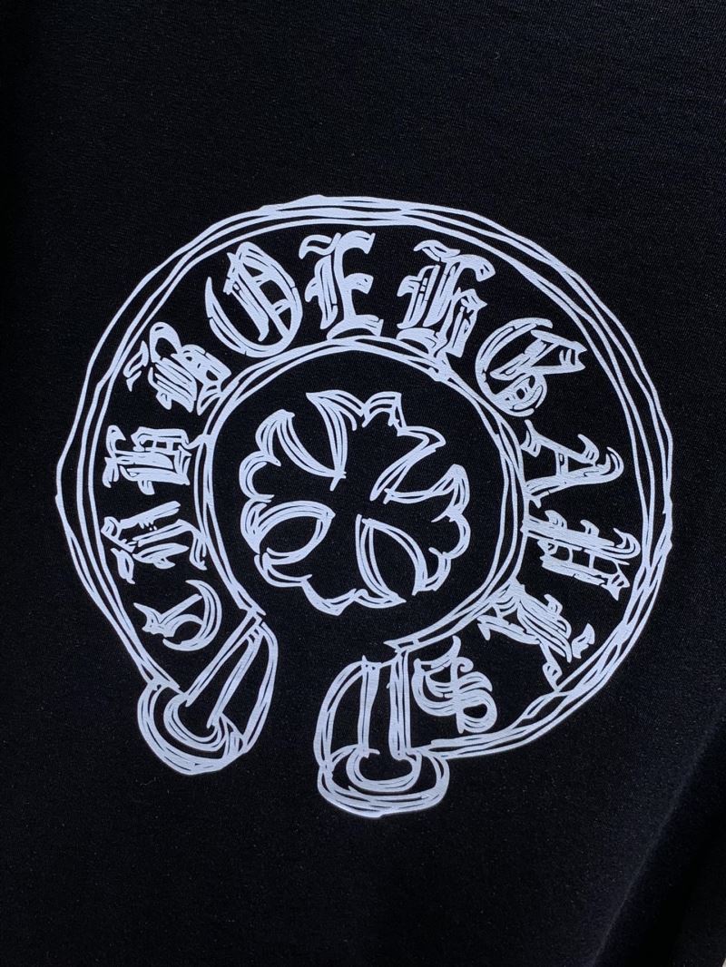 Chrome Hearts T-Shirts